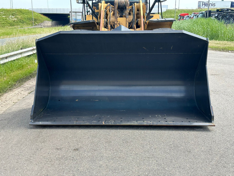 Wiellader Caterpillar 950K