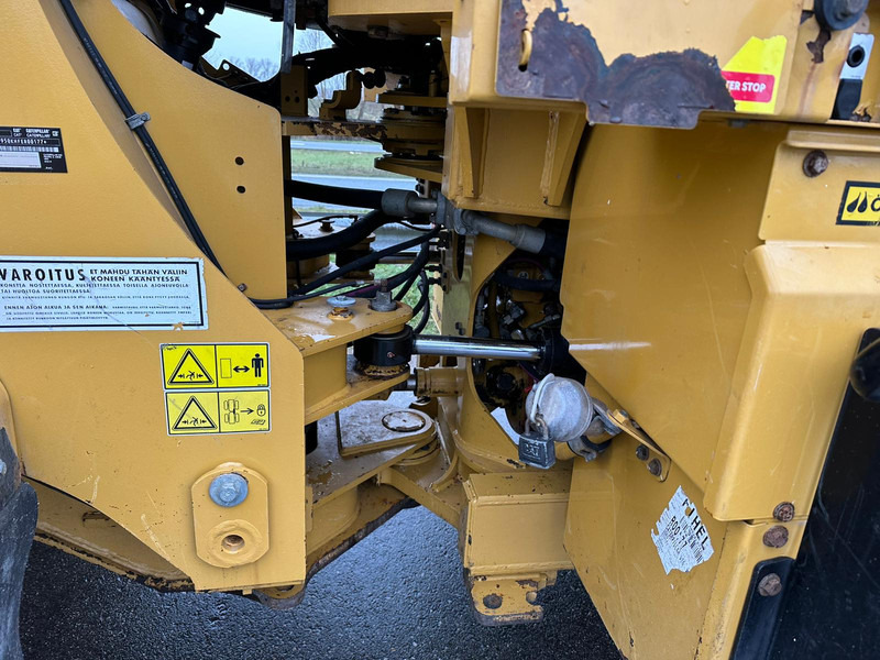 Wiellader Caterpillar 950K