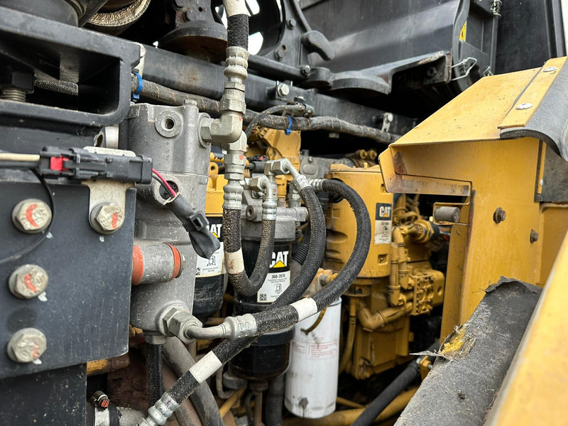Wiellader Caterpillar 950K