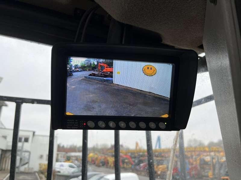 Wiellader Caterpillar 950K