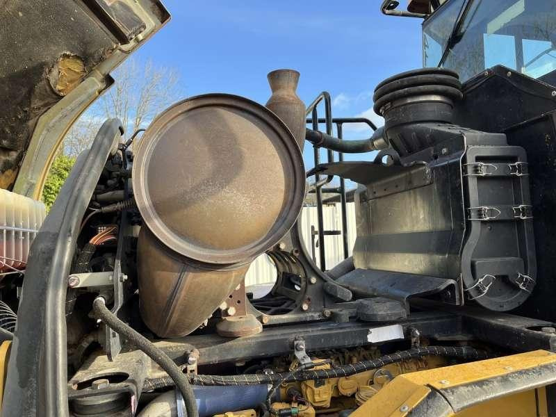 Wiellader Caterpillar 950K