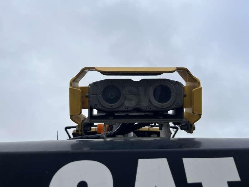 Wiellader Caterpillar 950K