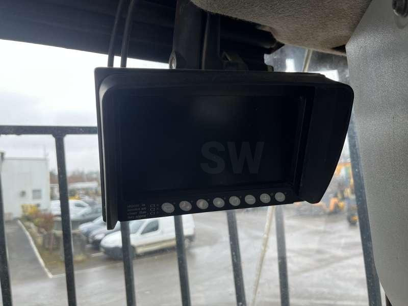 Wiellader Caterpillar 950K