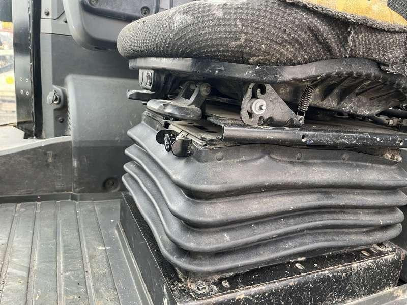 Wiellader Caterpillar 950K