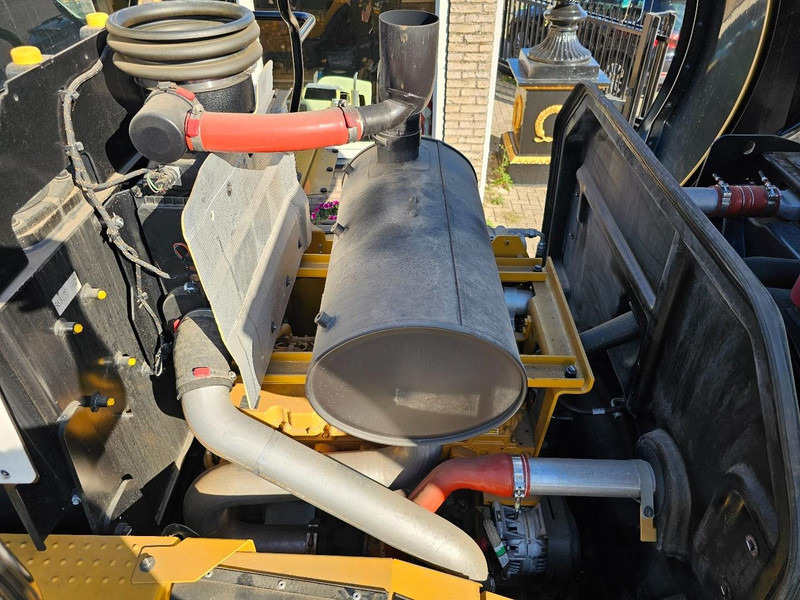 Wiellader Caterpillar 950L