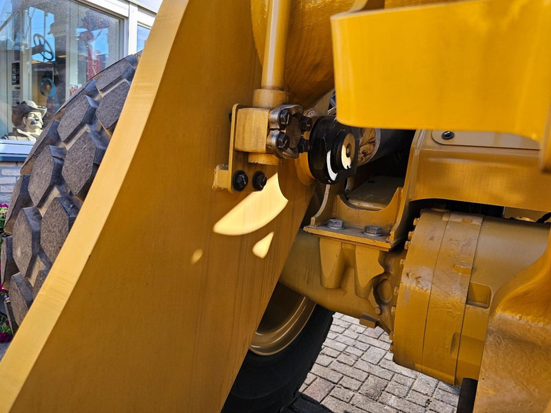 Wiellader Caterpillar 950L