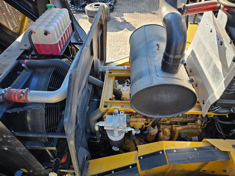 Wiellader Caterpillar 950L