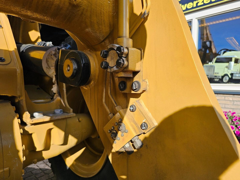 Wiellader Caterpillar 950L