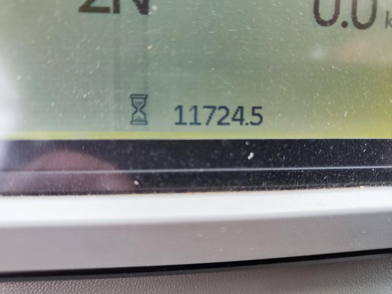 Wiellader Caterpillar 950M