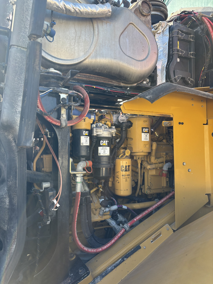 Wiellader Caterpillar 950M