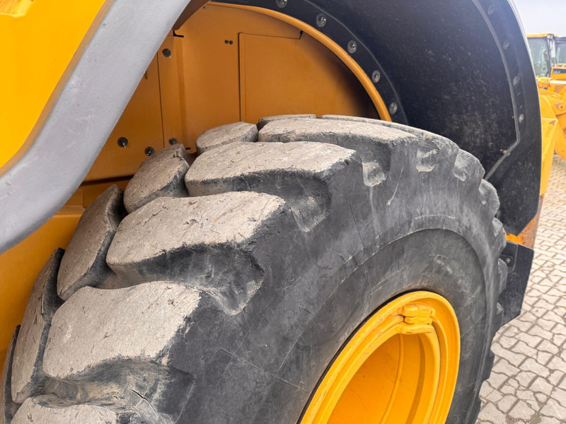 Wiellader Caterpillar 950M NVT