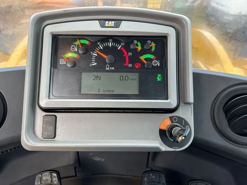 Wiellader Caterpillar 950M Next Generation