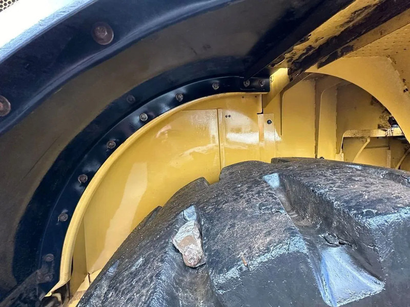 Wiellader Caterpillar 950M Next Generation