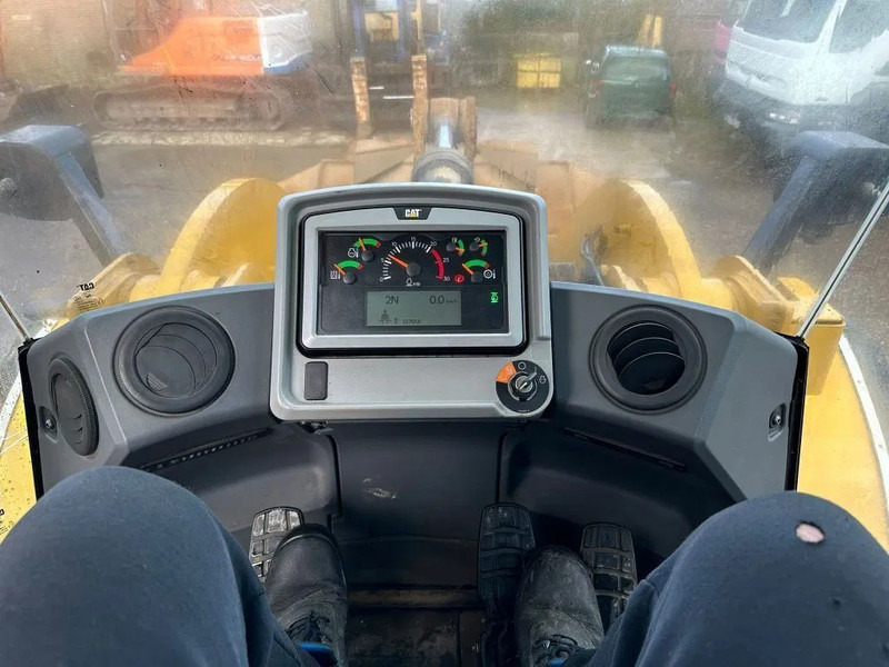 Wiellader Caterpillar 950M Next Generation