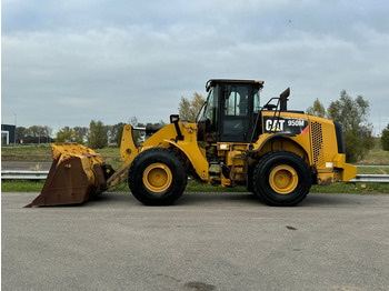 Wiellader Caterpillar 950M Wheel loader