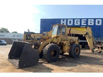 Wiellader Caterpillar 950 F