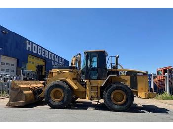 Wiellader Caterpillar 950 G
