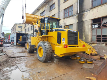 Wiellader Caterpillar 950 G