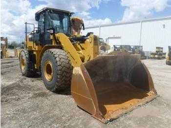 Wiellader Caterpillar 950 M