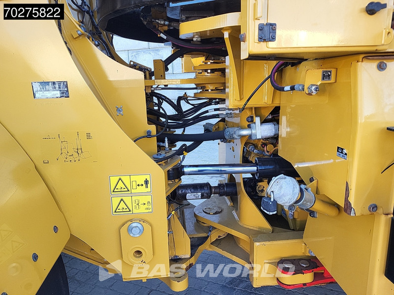 Wiellader Caterpillar 950 M