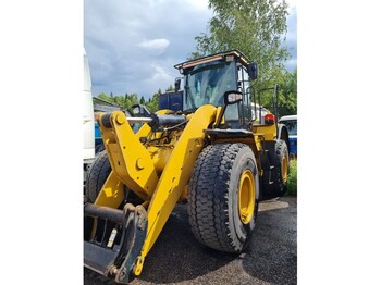Wiellader Caterpillar 950 M ARRIVING IN TWO WEEKS