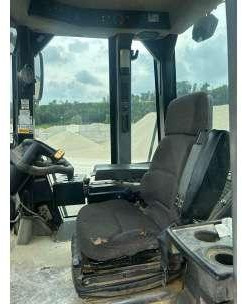 Wiellader Caterpillar 962G