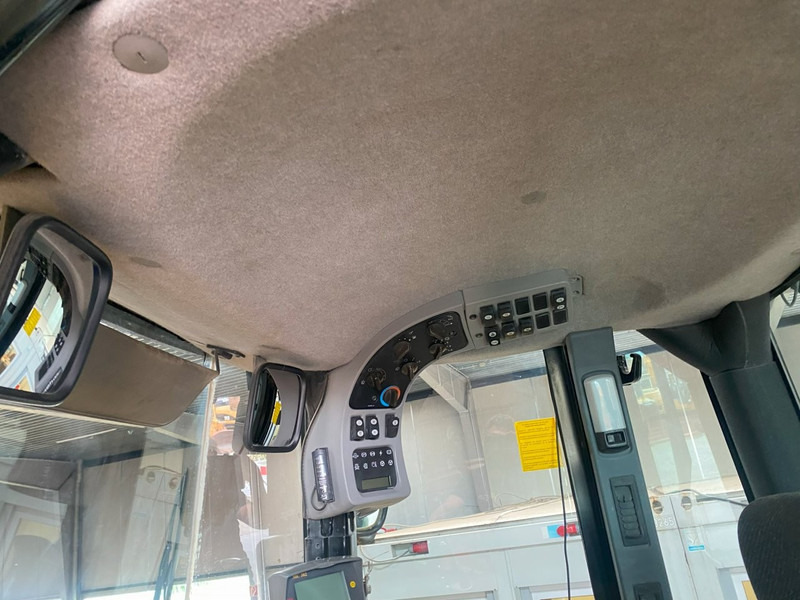 Wiellader Caterpillar 962H NVT