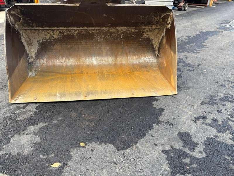 Wiellader Caterpillar 962K