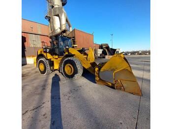 Wiellader Caterpillar 962 M