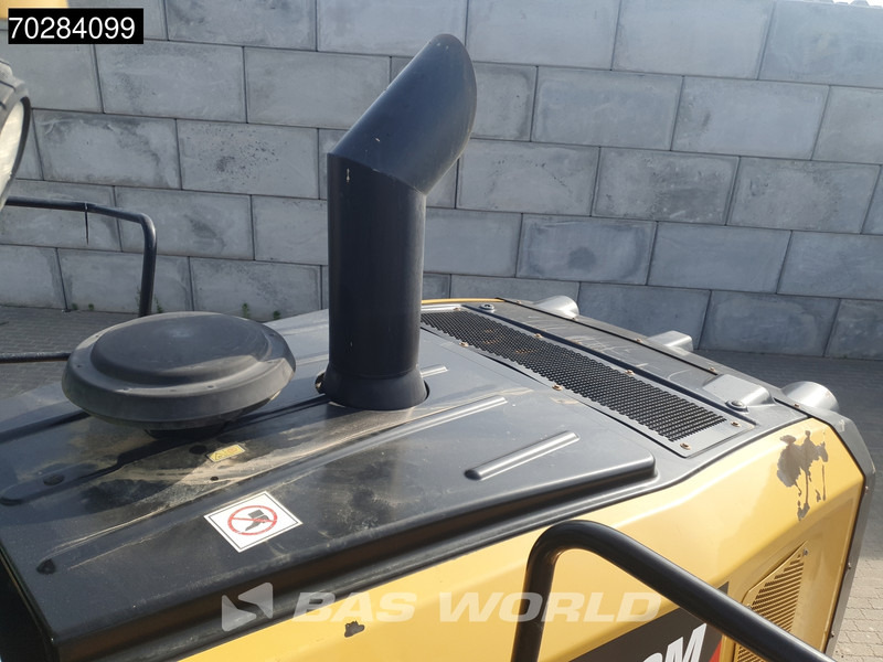 Wiellader Caterpillar 962 M GERMAN MACHINE