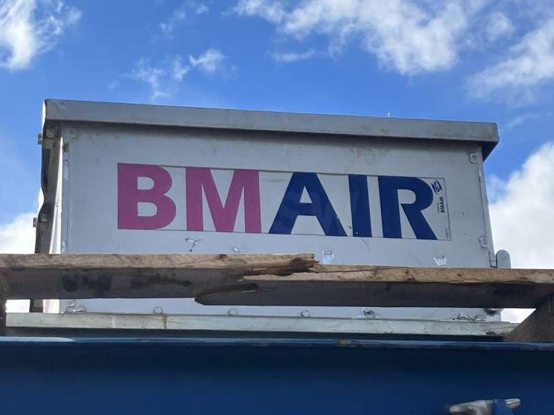 Wiellader Caterpillar 966M