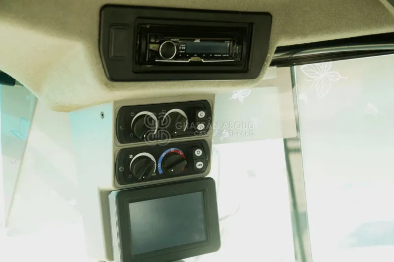 Wiellader Caterpillar 966M Wheel Loader