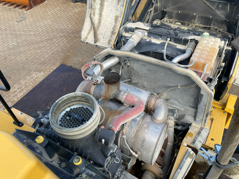 Wiellader Caterpillar 966 14A NEXT GEN