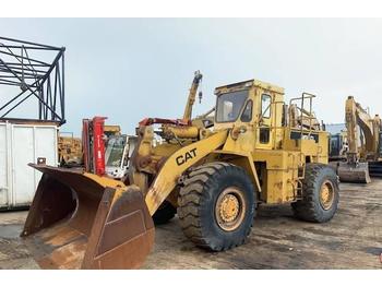 Wiellader Caterpillar 966 D