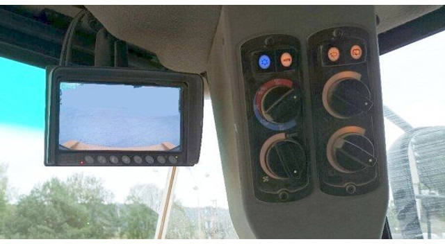 Wiellader Caterpillar 966 K