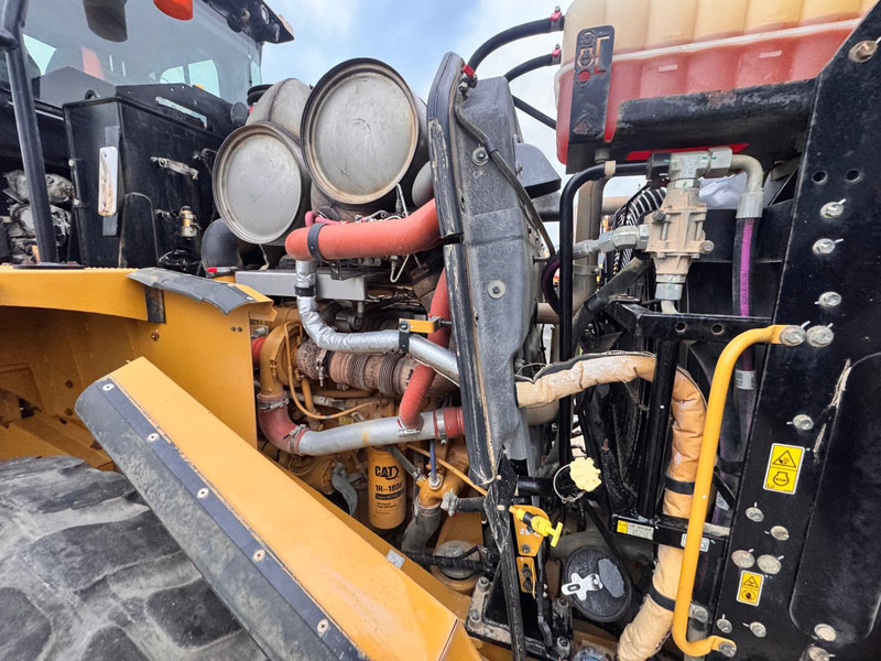 Wiellader Caterpillar 966 M NVT