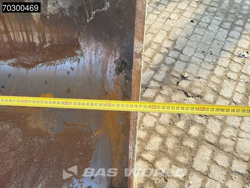 Wiellader Caterpillar 966 M XE