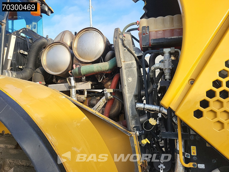 Wiellader Caterpillar 966 M XE