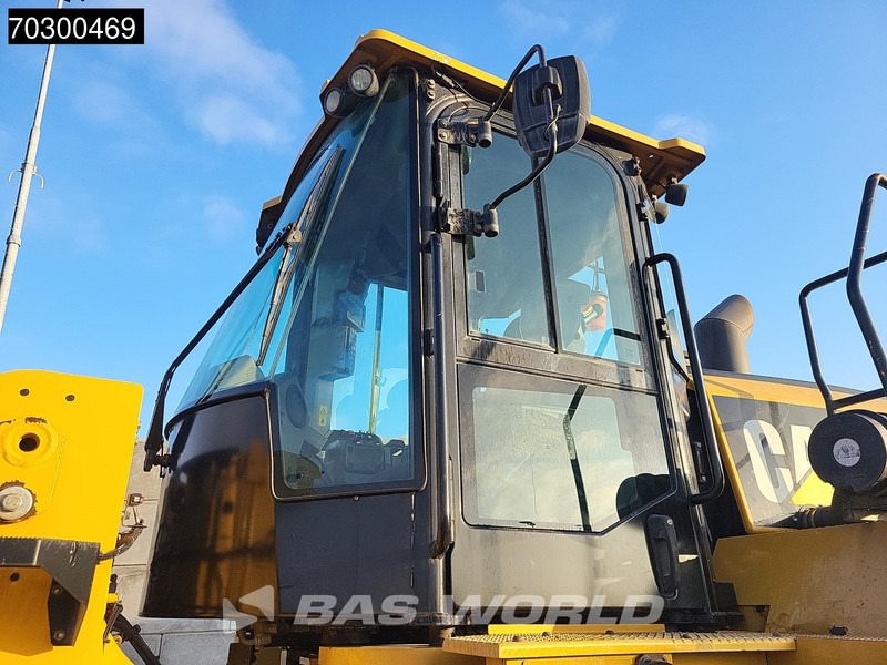 Wiellader Caterpillar 966 M XE