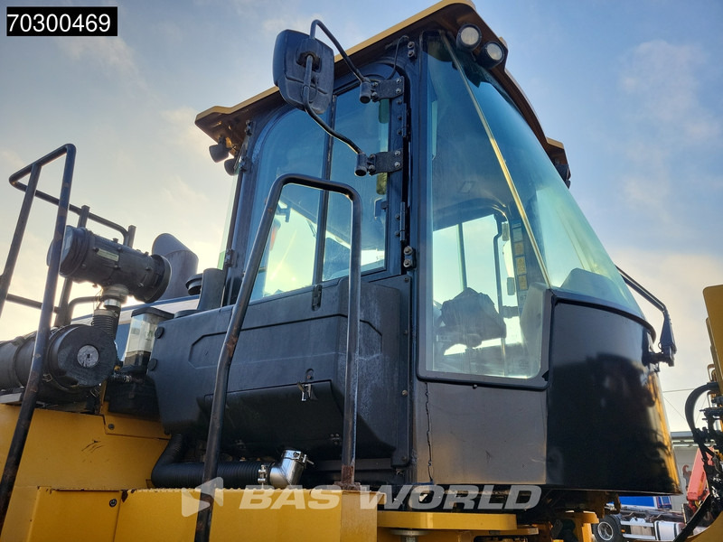Wiellader Caterpillar 966 M XE