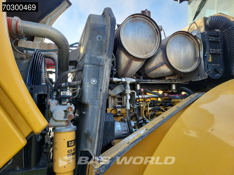 Wiellader Caterpillar 966 M XE