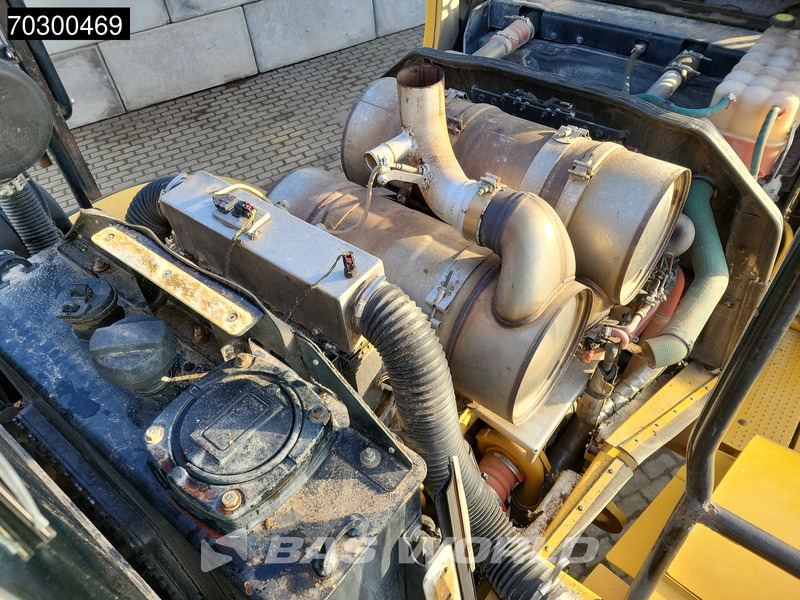 Wiellader Caterpillar 966 M XE