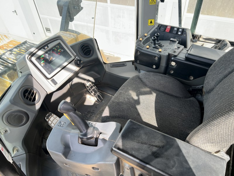 Wiellader Caterpillar 966 M-XE (110934)