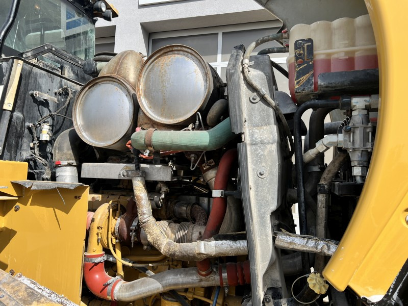 Wiellader Caterpillar 966 M-XE (110934)