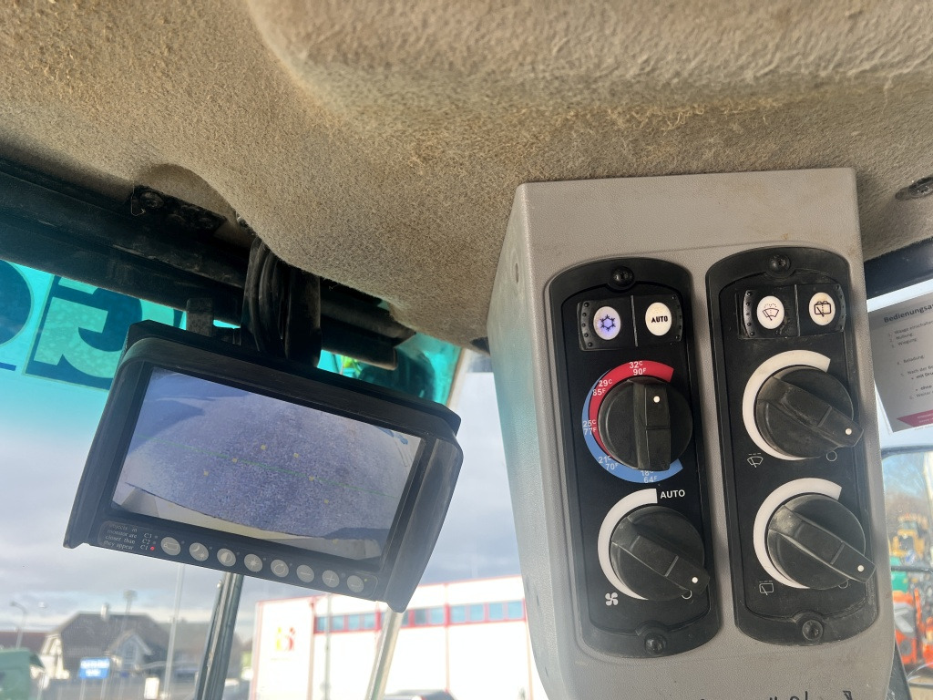 Wiellader Caterpillar 972 K (111459)