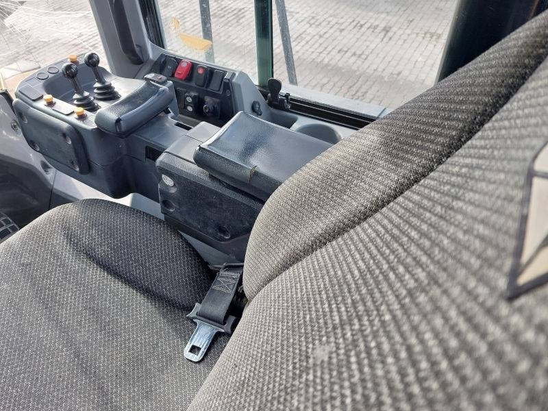 Wiellader Caterpillar 972 M