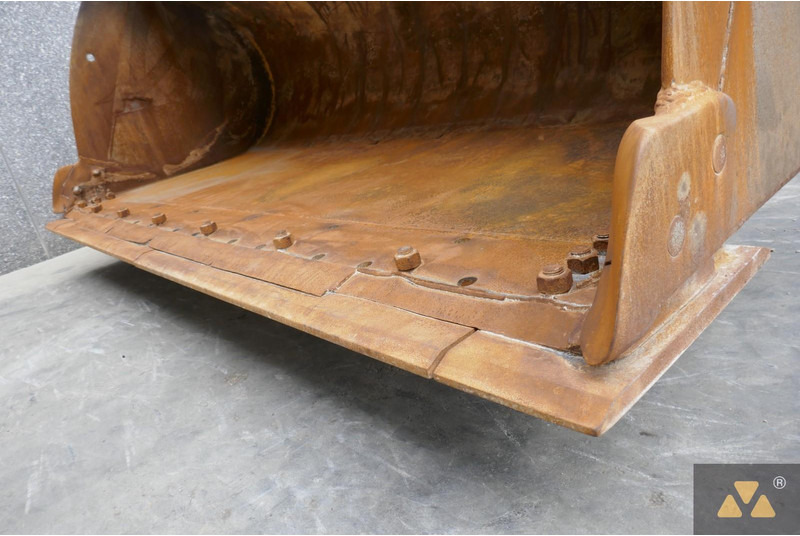 Wiellader Caterpillar 980M