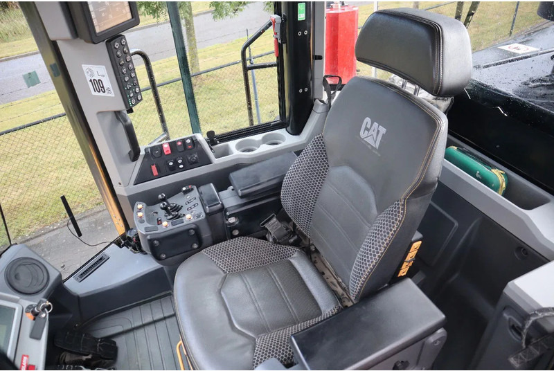 Wiellader Caterpillar 980M | BUCKET | CENTRAL LUBE | CE