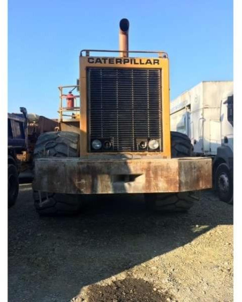 Wiellader Caterpillar 988B