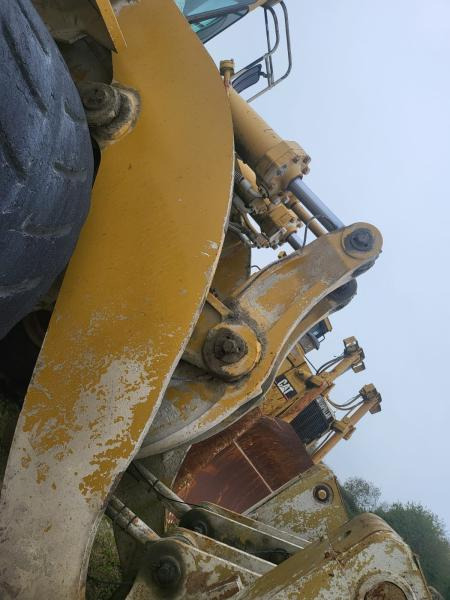 Wiellader Caterpillar 988F